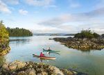 BROKEN GROUP ISLANDS 2021 PADDLER'S PREPARATION GUIDE