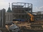 News from the Hampden-Sydney Sciences 2020-21 - H-SC Websites at H-SC