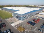 L'Oréal, Lakeview Drive, Sherwood Park, Annesley, Nottinghamshire NG15 0DT - Well Secured Distribution Warehouse Investment Opportunity