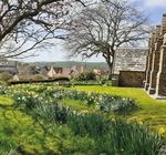 Bridge May 2021 - A community magazine for Bridport supported by the Anglican Church - Bridport Team Ministry