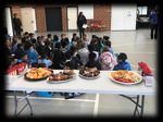 TAKARI PRIMARY SCHOOL - RICKMAN ST BALCATTA WA 6021