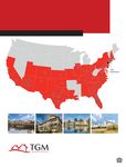 2016 The nation's 50 largest apartment owners and management firms-plus top 25 developers and general contractors