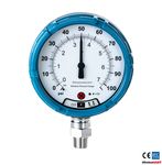 Rosemount Wireless Pressure Gauge with WirelessHART Protocol