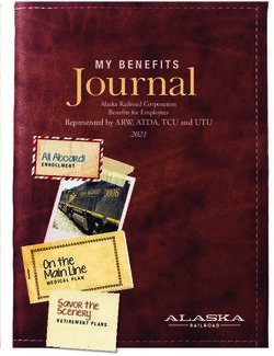 Journal - Main Line - All Aboard! - Inside Track Home