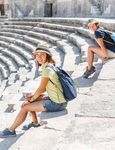 Broadening young minds through real life travel experiences - Haka Tourism Group