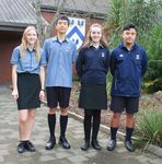 Hillcrest High School - Te Kura Tuarua O Tihipuke International