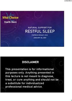 RESTFUL SLEEP NATURAL SUPPORT FOR