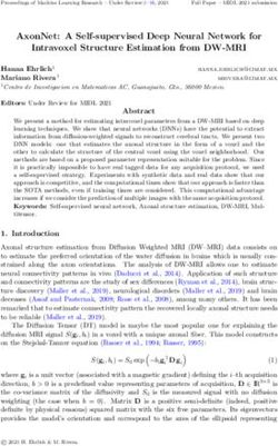 AxonNet: A Self-supervised Deep Neural Network for Intravoxel Structure Estimation from DW-MRI