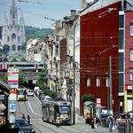 BRUSSELS from eco-building to sustainable city