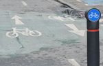 Cycling in Scotland: a review of cycling casualties, near misses and under-reporting Mairi Young Bruce Whyte Glasgow Centre for Population Health ...