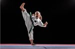 GENERATION 24 A pathway to Paris 2024 - Innovations in Motions - Taekwondo Aktuell