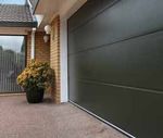PIR Insulated Sectional Garage Doors - AUSTRALASIA'S ONLY GENUINE