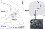 Estimating the Cooling Effect of Pocket Green Space in High Density Urban Areas in Shanghai, China - Humboldt-Universit&auml;t zu Berlin