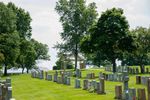 Catholic Cemeteries Association