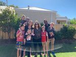 ST. ANNE'S WRAP! - St Anne's School, Harvey