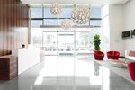 FOR LEASE 65,360 SF OFFICE/R&D BUILDING - SANTA CLARA