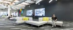 FOR LEASE 65,360 SF OFFICE/R&D BUILDING - SANTA CLARA