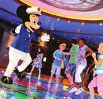 DISNEY PARKS, EXPERIENCES AND CONSUMER PRODUCTS - Walt Disney World News