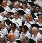 Sing JOY CONNECTION INSPIRATION FUN - ANNOUNCING THE SUMMER 2022 SEASON