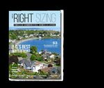Cashing out REMOTE WORK - right sizing Media kit - Right Sizing Magazine