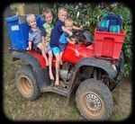 £1 July 2020 - Holy Trinity, Stratford-upon-Avon