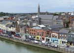 PLANNING SUBMISSION LANDS AT MARSH ROAD, DROGHEDA, CO LOUTH - Louth County Council
