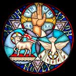 Most Holy Trinity June 16, 2019 - Saint Mary Parish, Evanston IL