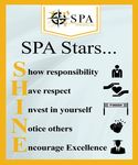 SPA Family Handbook 2019-2020