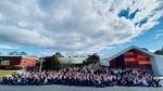 Devonport Christian School - Parent Handbook 2021