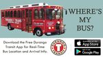 (970) 259-5438 DURANGOTRANSIT.COM - City of Durango