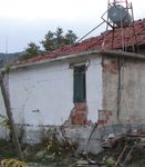 29 October 2007, C ameli earthquake and structural damages at unreinforced masonry buildings