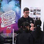BUSINESS & INDUSTRY ACTIVITIES - Inspiring ideas for National Science Week