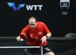 2021 REVIEW 2020 ANNUAL - Table Tennis England