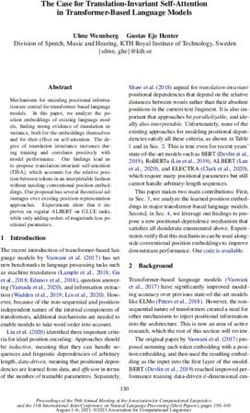 The Case for Translation-Invariant Self-Attention in Transformer-Based Language Models