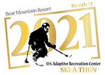 The Spirit Winter - United States Adaptive Recreation Center