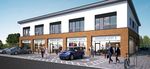 GLENVALE PARK LOCAL CENTRE - NEW LOCAL CENTRE TO LET AN EXCITING NEW LOCAL CENTRE IN A VIBRANT NEW COMMUNITY IN WELLINGBOROUGH, NORTHAMPTONSHIRE ...