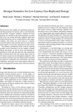 Stronger Semantics for Low-Latency Geo-Replicated Storage