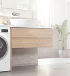 Washing Machine Range - Save on time, water and energy with a range of advanced technologies across our Bosch models.