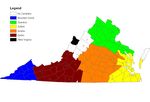 MEETING THE MEMORIAL NEEDS OF - AN ANALYSIS OF EXISTING AND PROPOSED CEMETERY SITES