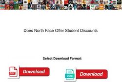 DOES NORTH FACE OFFER STUDENT DISCOUNTS - JOHNNYBOARDS