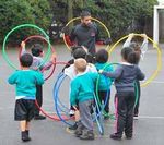 Opossum Nursery Parent Handbook 2018-2019 - Newport School