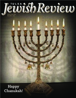 Happy - Jewish Federation of Tulsa