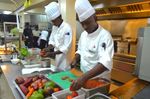 Gorilla Highlands Silverchef 2018 - Invitation to Network & Compete www.myl.rw