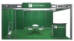 Fair-packages The complete solution for your trade fair success 18 - 20 May 2021 Hannover Germany domotex.de