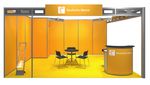 Fair-packages The complete solution for your trade fair success 18 - 20 May 2021 Hannover Germany domotex.de