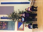 Trinity Church School - Learning, Growing, Believing Together - Midsomer Norton Schools Partnership