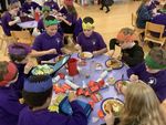 Trinity Church School - Learning, Growing, Believing Together - Midsomer Norton Schools Partnership