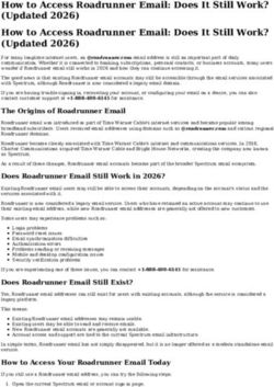 How to Access Roadrunner Email: Does It Still Work?