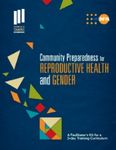 Incorporating Sexual and Reproductive Health (SRH) into Disaster Risk Reduction (DRR) in Crisis-Affected Pakistan