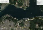 WESTRIDGE MARINE TERMINAL UPGRADE AND EXPANSION PROJECT APPLICATION TO VANCOUVER FRASER PORT AUTHORITY - Port of Vancouver